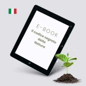 Il Codice Segreto della Natura - italiano